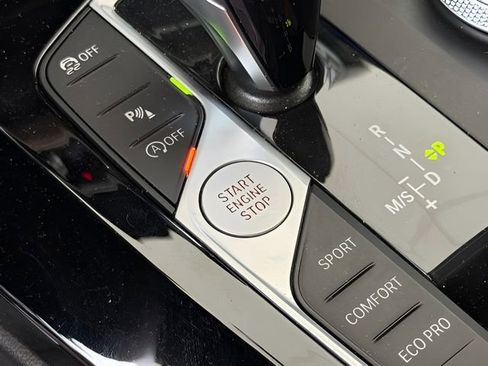 Used 2022 BMW X3 sDrive30i w/ Premium Package 2 image 28