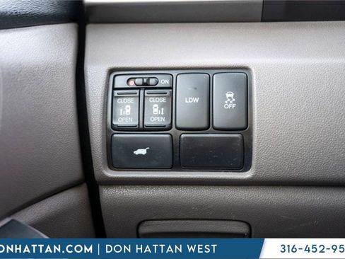 Used 2016 Honda Odyssey EX-L image 17