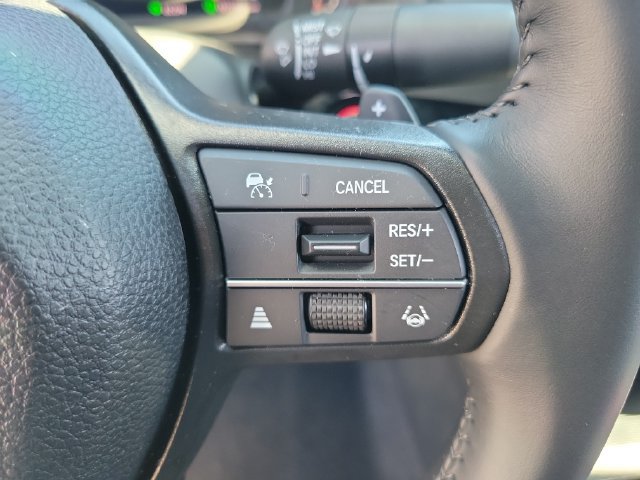 New 2026 Honda Accord Sport image 24