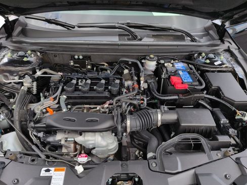 Used 2025 Honda Accord SE image 31