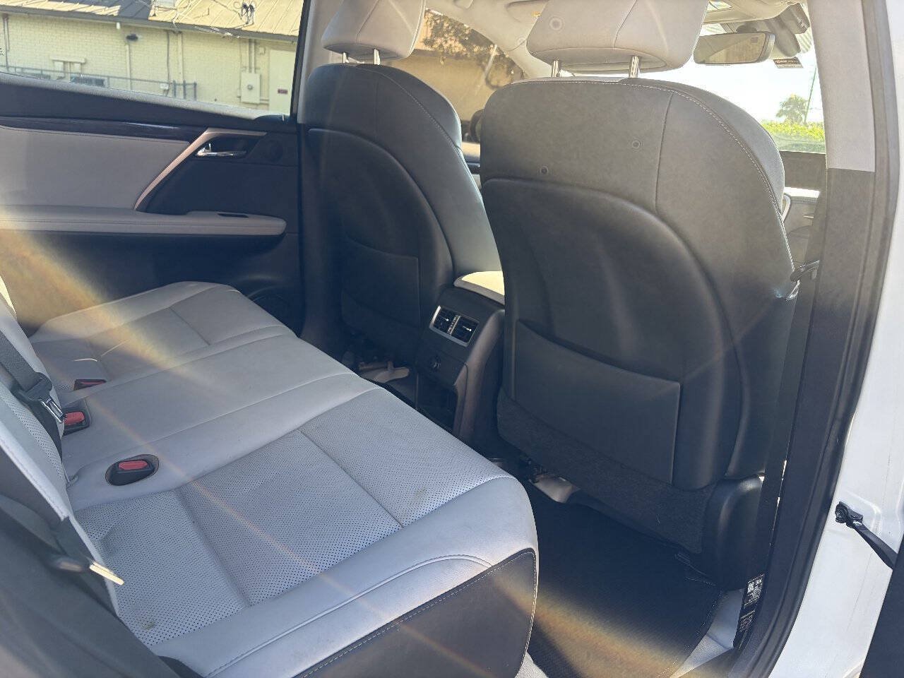 Used 2017 Lexus RX 350 AWD w/ Accessory Package image 42