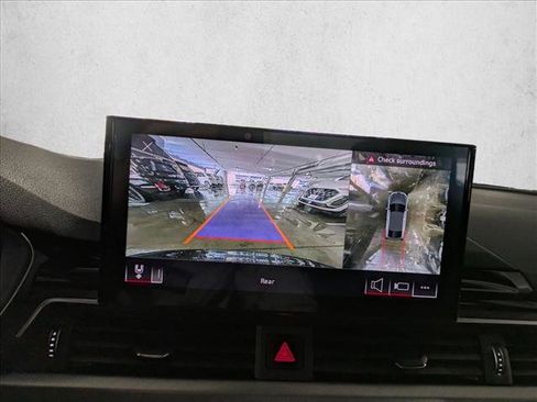 Certified 2022 Audi A5 2.0T Premium Plus image 15