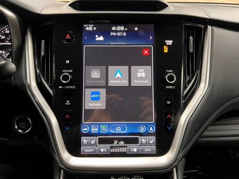 Used 2025 Subaru Outback Touring image 19