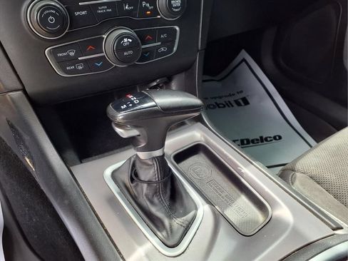 Used 2023 Dodge Charger R/T w/ Plus Group RWD image 13