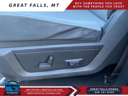 Used 2022 RAM 1500 Classic SLT w/ Protection Group image 14