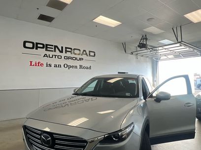 Certified 2023 MAZDA CX-9 Touring