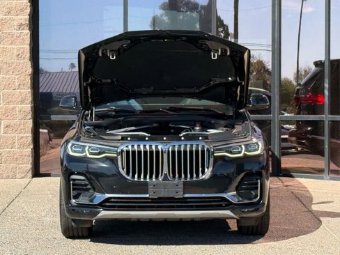 Used 2019 BMW X7 xDrive40i w/ Premium Package image 22