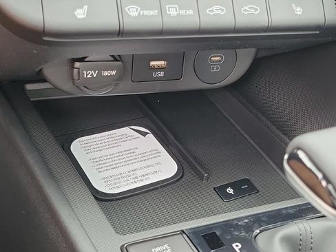New 2026 Hyundai Elantra SEL Sport FWD image 14