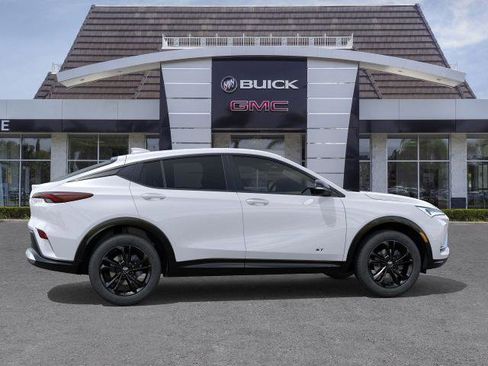 New 2026 Buick Envista Sport Touring w/ Convenience II Package image 5