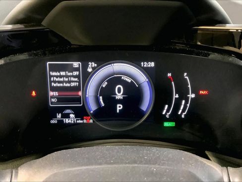 Certified 2025 Lexus NX 350h AWD w/ Premium Package image 25