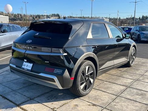 New 2026 Hyundai Ioniq 5 SE image 6