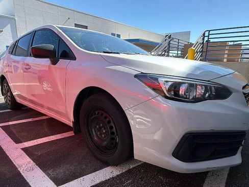 Used 2023 Subaru Impreza 2.0i AWD/4WD image 1