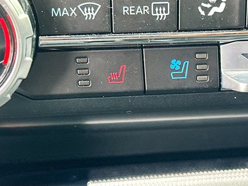 Used 2023 Ford F150 Lariat w/ Equipment Group 502A High AWD/4WD image 21
