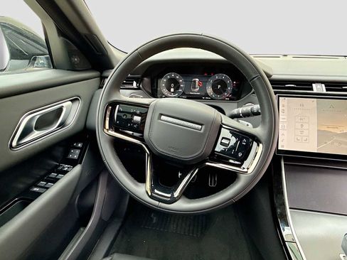 New 2026 Land Rover Range Rover Velar Dynamic SE AWD/4WD image 11