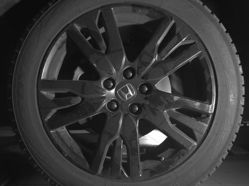 Used 2021 Honda Pilot Special Edition image 9