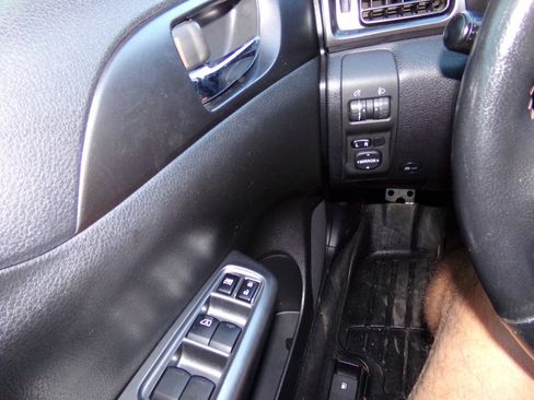 Used 2013 Subaru Impreza WRX Limited AWD/4WD image 51