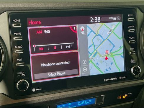 Certified 2023 Toyota Tacoma TRD Off-Road image 14