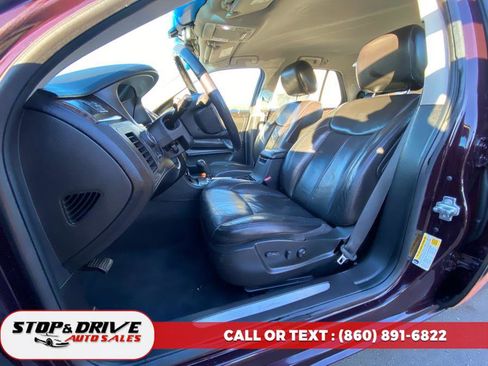 Used 2009 Cadillac DTS image 15