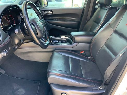Certified 2024 Dodge Durango GT RWD image 15