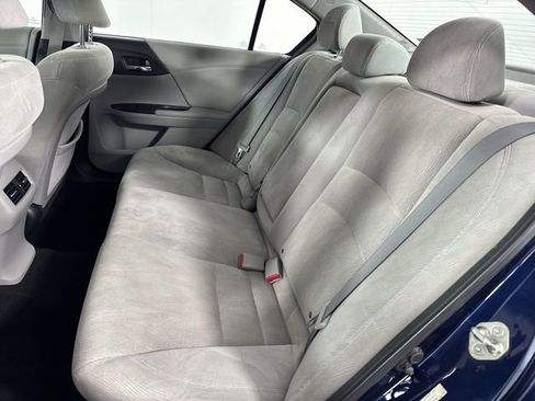 Used 2013 Honda Accord EX image 22