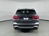Used 2024 BMW X3 xDrive30i w/ Premium Package w/ZPA image 6