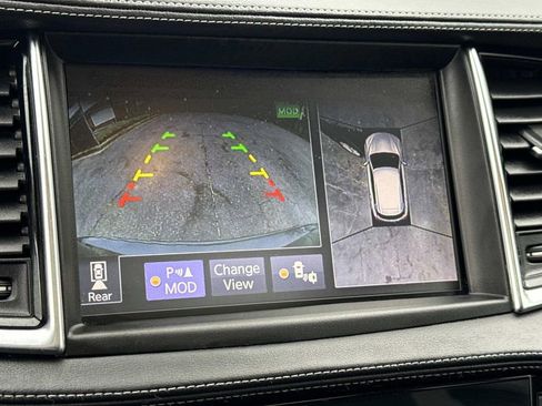 Used 2019 INFINITI QX50 Essential w/ Premium Heat Package image 4