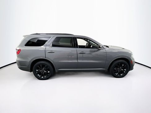 Used 2023 Dodge Durango GT AWD/4WD image 4
