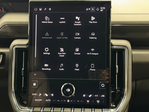 New 2026 GMC Yukon XL Elevation w/ Elevation Premium Package image 22