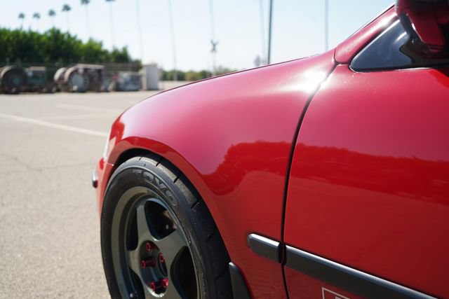 Used 1992 Honda Civic Si image 39