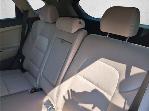 Used 2016 Hyundai Tucson Eco image 18