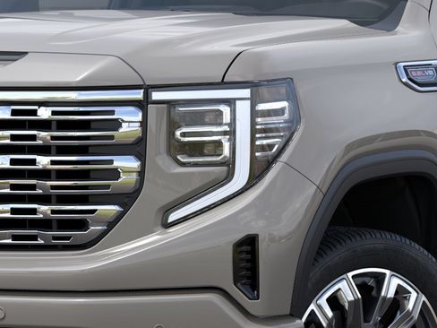New 2026 GMC Sierra 1500 Denali AWD/4WD image 10