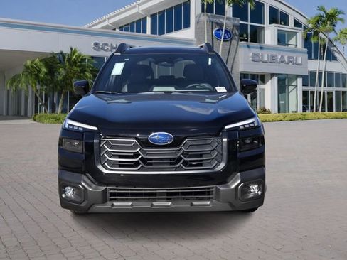 New 2026 Subaru Outback Limited image 2