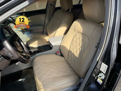 Used 2013 Acura TSX Sedan image 64