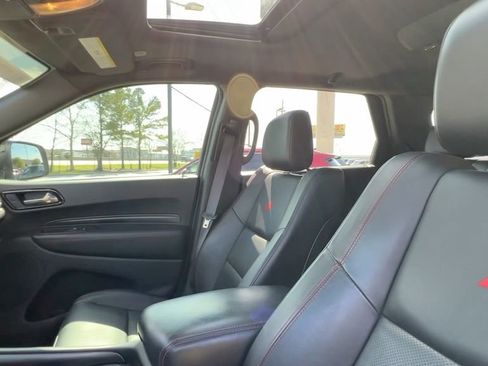 Used 2023 Dodge Durango R/T image 33