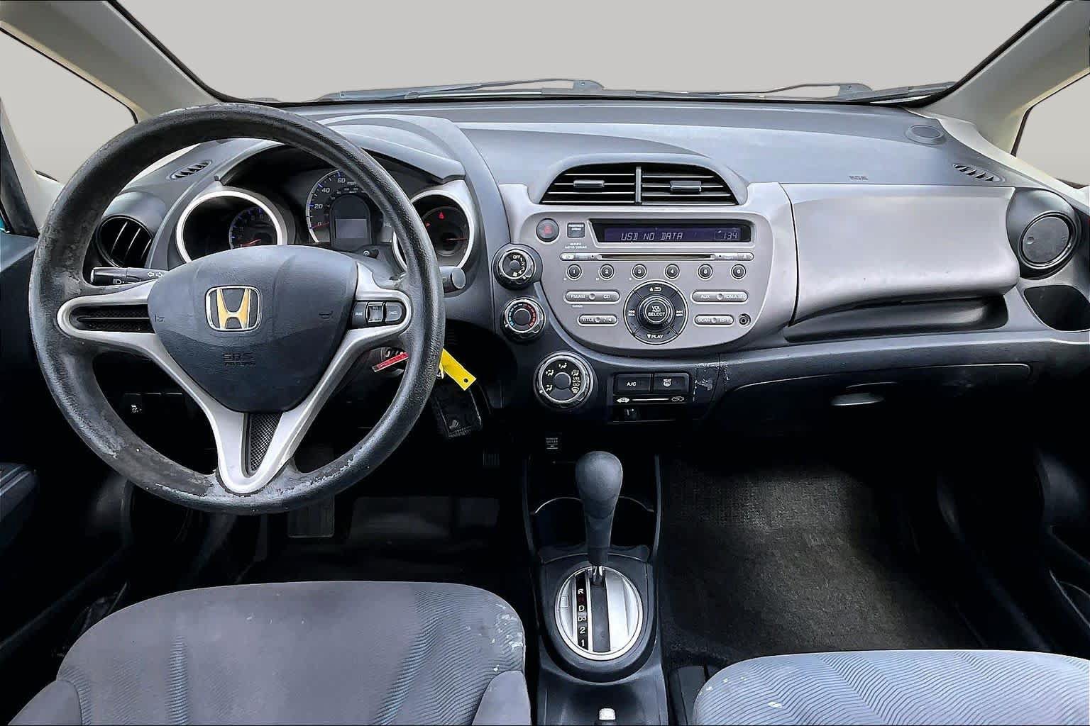 Used 2013 Honda Fit image 12