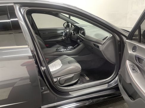 Used 2023 Hyundai Sonata N Line image 25