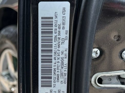 Used 2019 RAM 1500 Big Horn AWD/4WD image 52