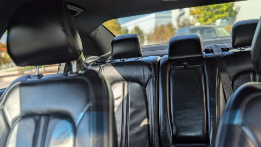Used 2019 Lincoln MKZ Reserve AWD/4WD image 23