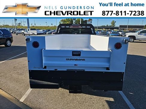 New 2024 Chevrolet Silverado 2500 W/T w/ WT Convenience Package image 5