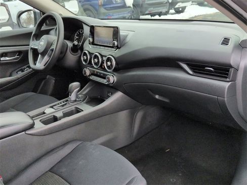 Used 2021 Nissan Sentra S image 20