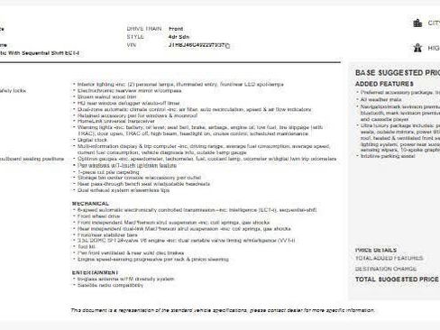 Used 2009 Lexus ES 350 image 4