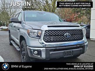 Used 2021 Toyota Tundra SR5 video 1