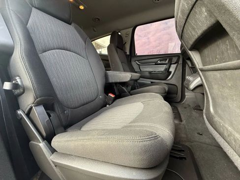 Used 2014 Chevrolet Traverse LT w/ All-Star Edition image 15
