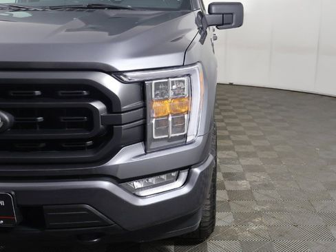 Used 2022 Ford F150 XLT w/ Equipment Group 302A High image 15