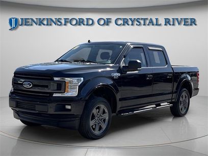Used 2020 Ford F150 XLT w/ Equipment Group 302A Luxury