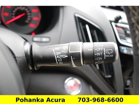 Certified 2024 Acura RDX A-Spec AWD/4WD image 11