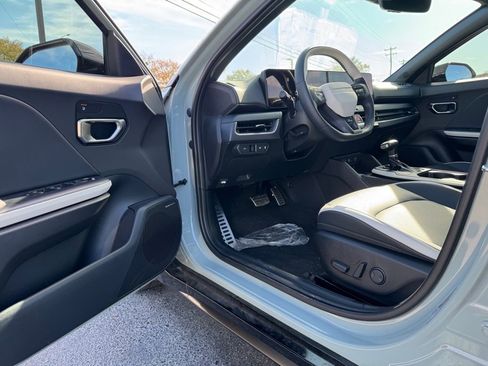 New 2025 Kia K4 GT-Line Turbo image 10