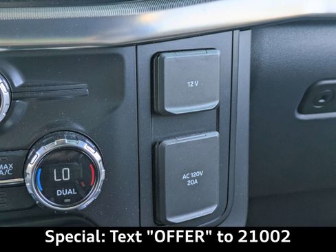 Used 2021 Ford F150 Raptor w/ Equipment Group 801A High AWD/4WD image 36