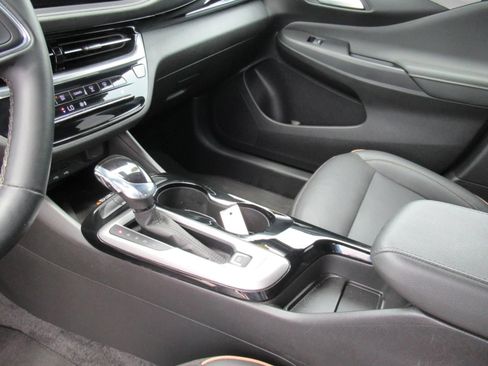 Used 2024 Buick Envista Avenir FWD image 16