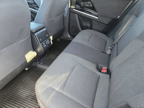 Used 2023 Subaru Solterra AWD image 19
